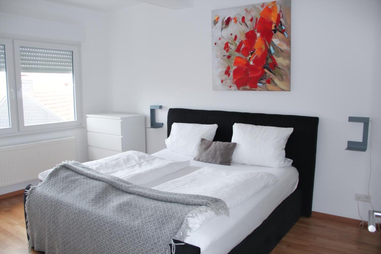Victoria Apartments Dusseldorf Luaran gambar