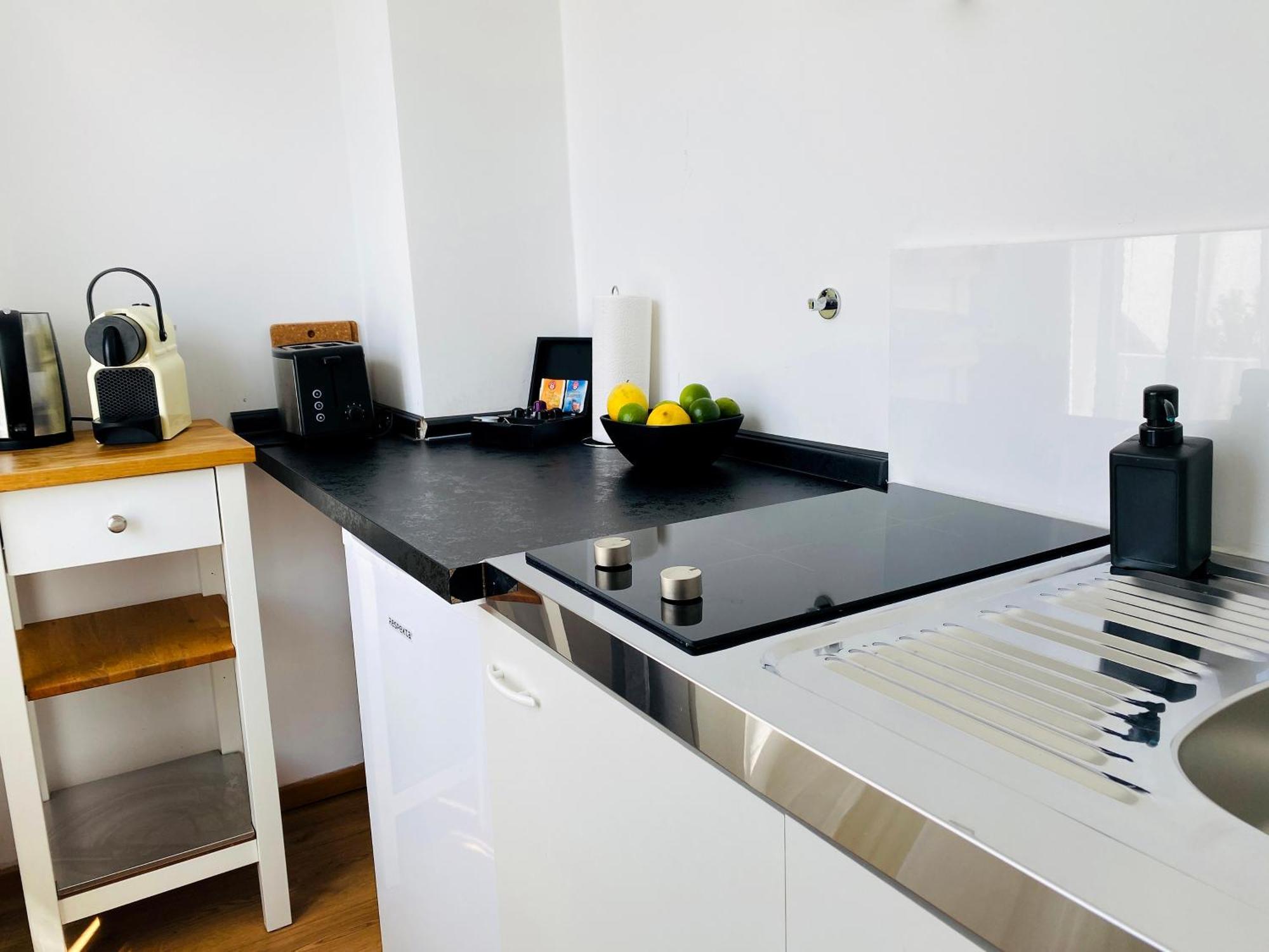 Victoria Apartments Dusseldorf Luaran gambar