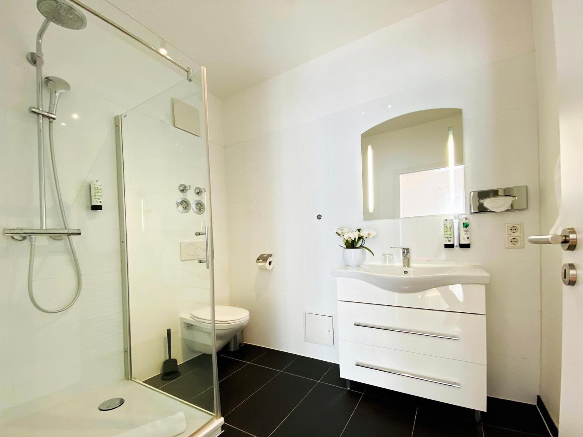 Victoria Apartments Dusseldorf Luaran gambar