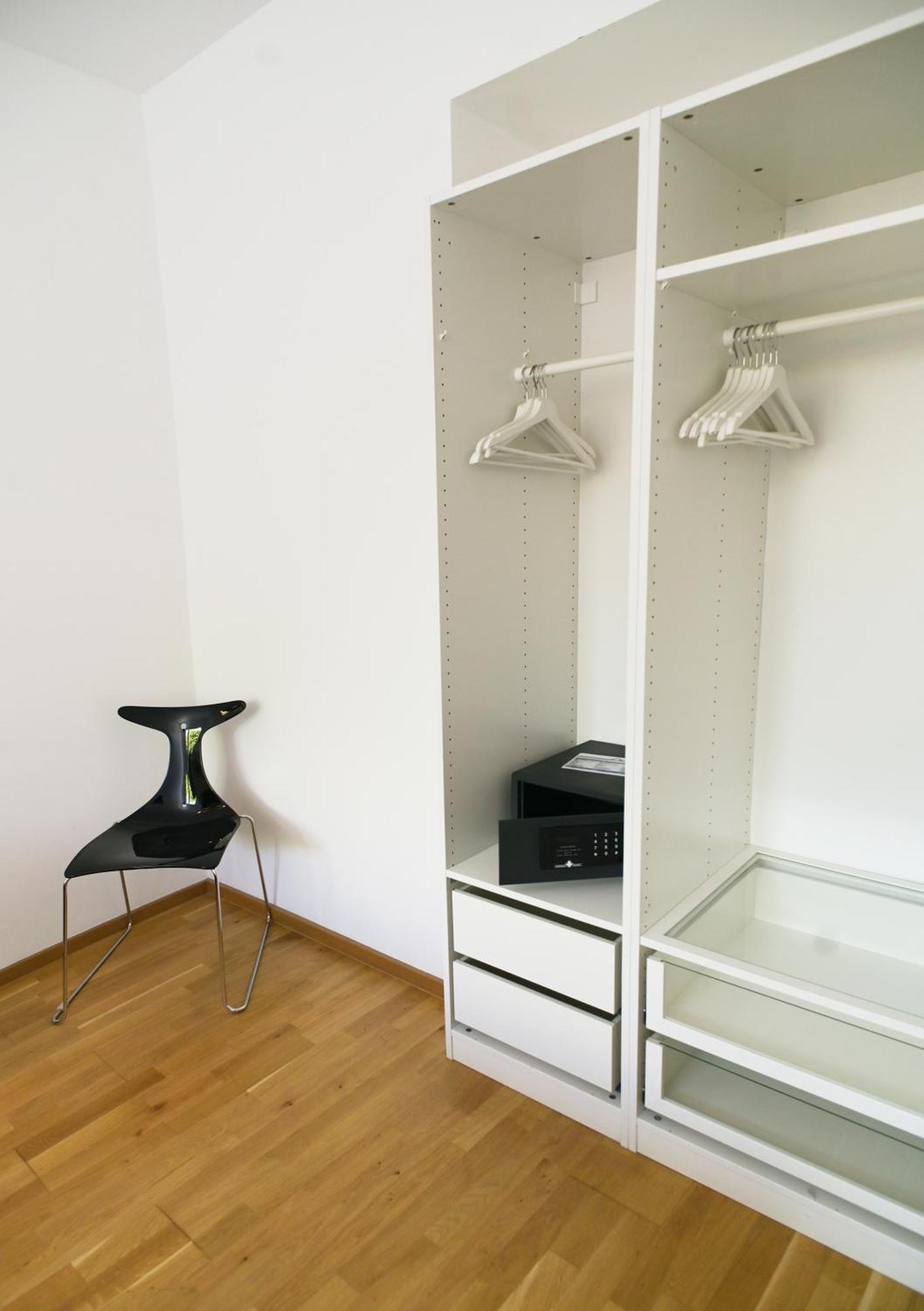 Victoria Apartments Dusseldorf Luaran gambar