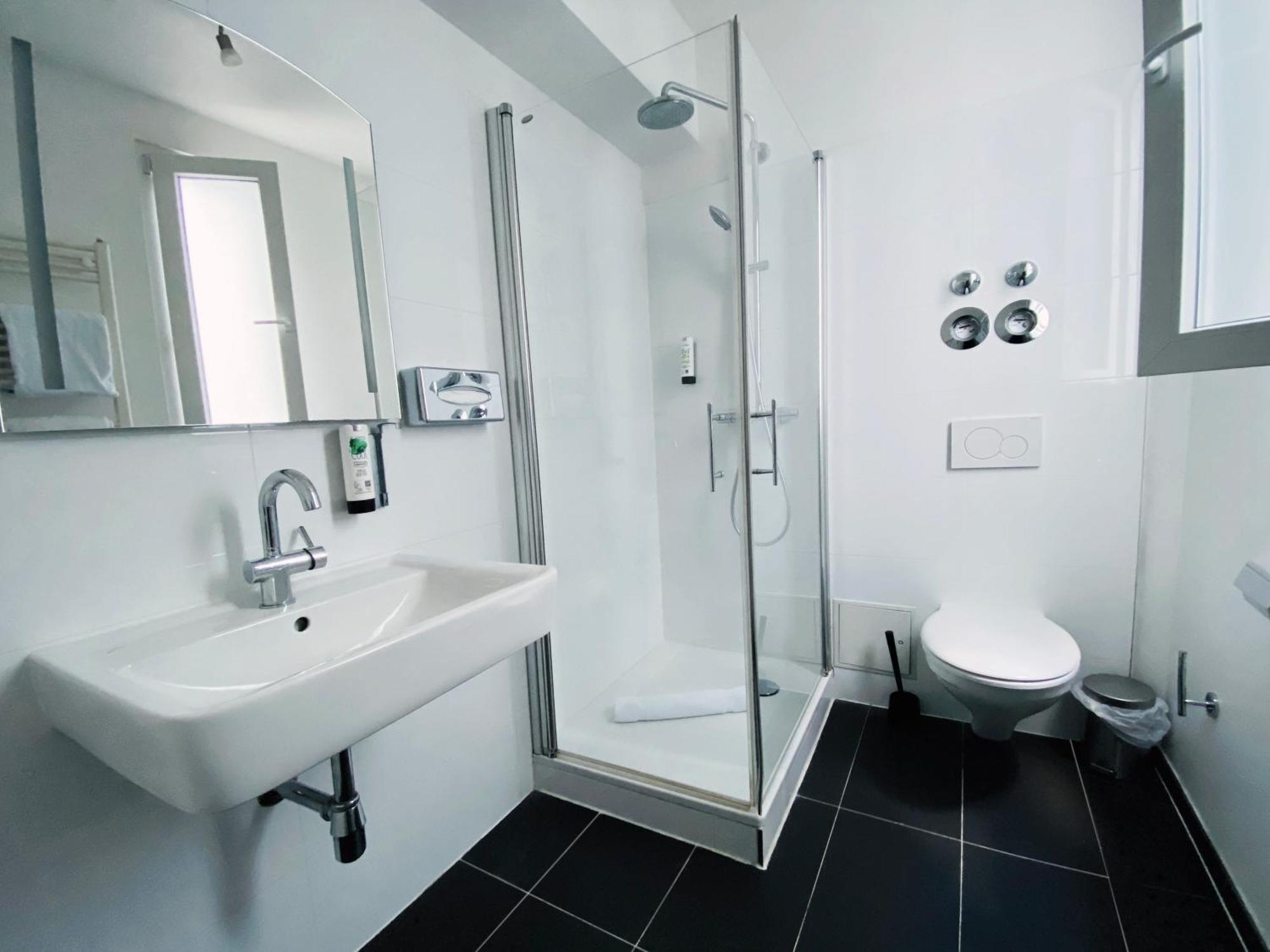Victoria Apartments Dusseldorf Luaran gambar