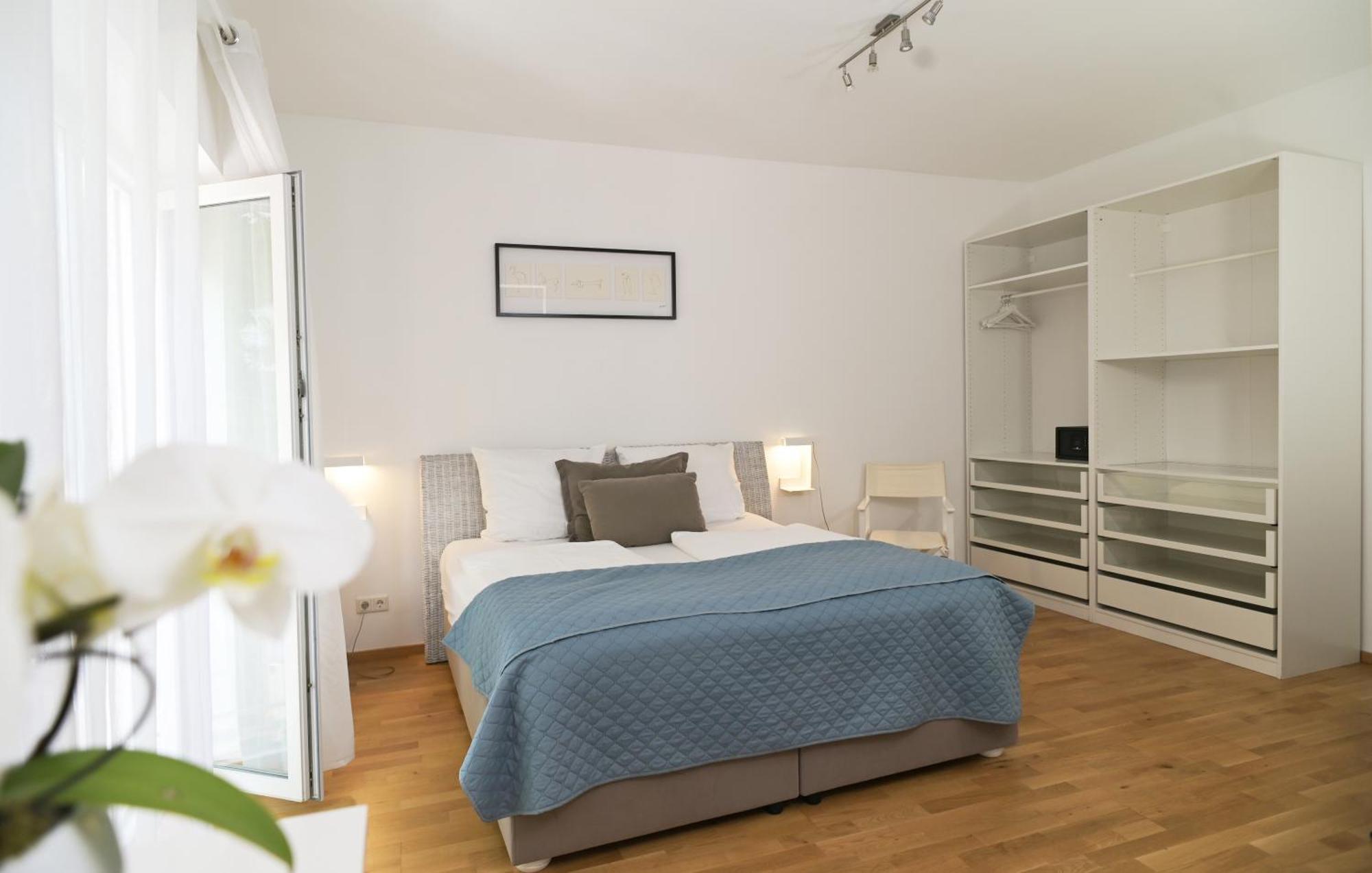 Victoria Apartments Dusseldorf Luaran gambar