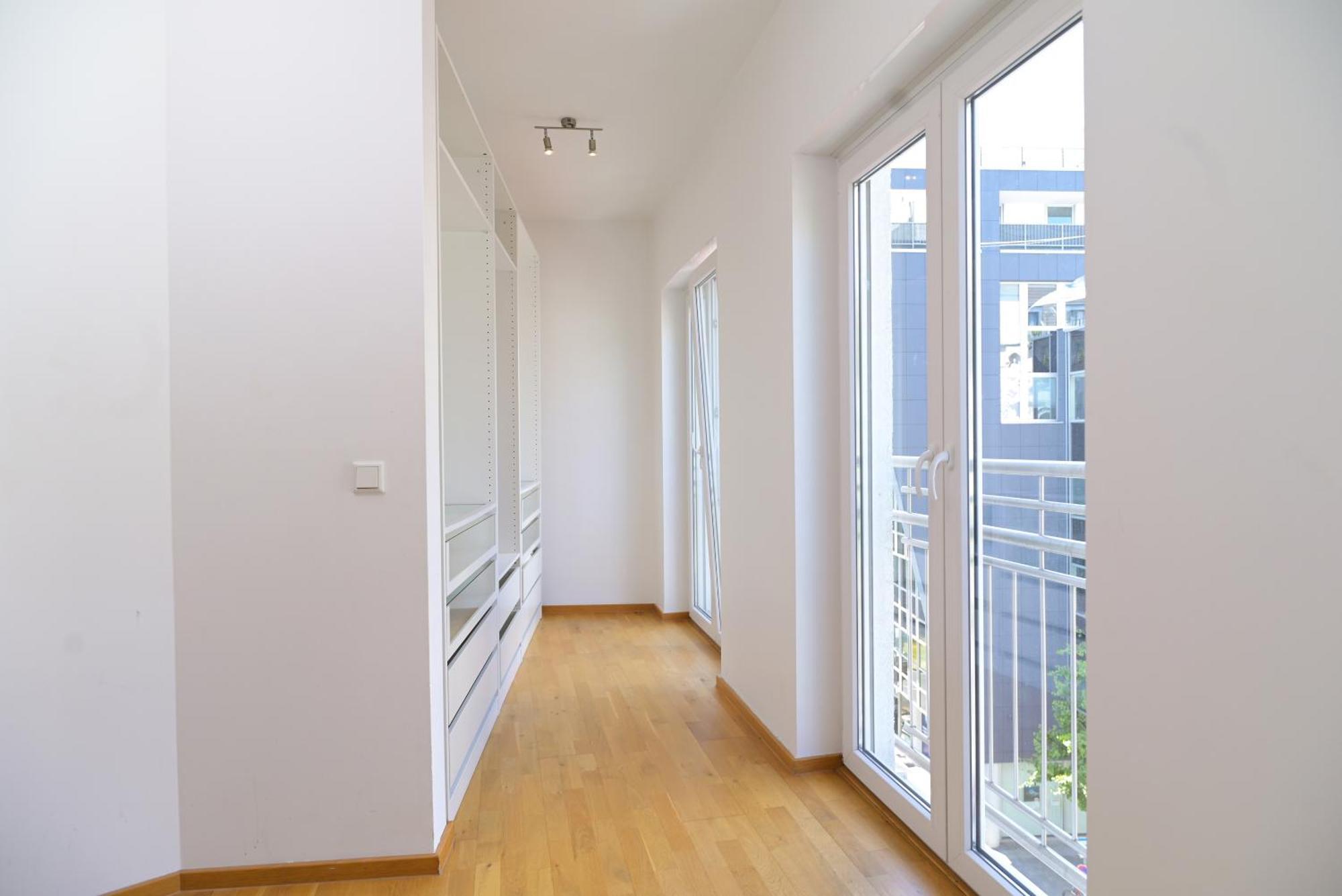 Victoria Apartments Dusseldorf Luaran gambar