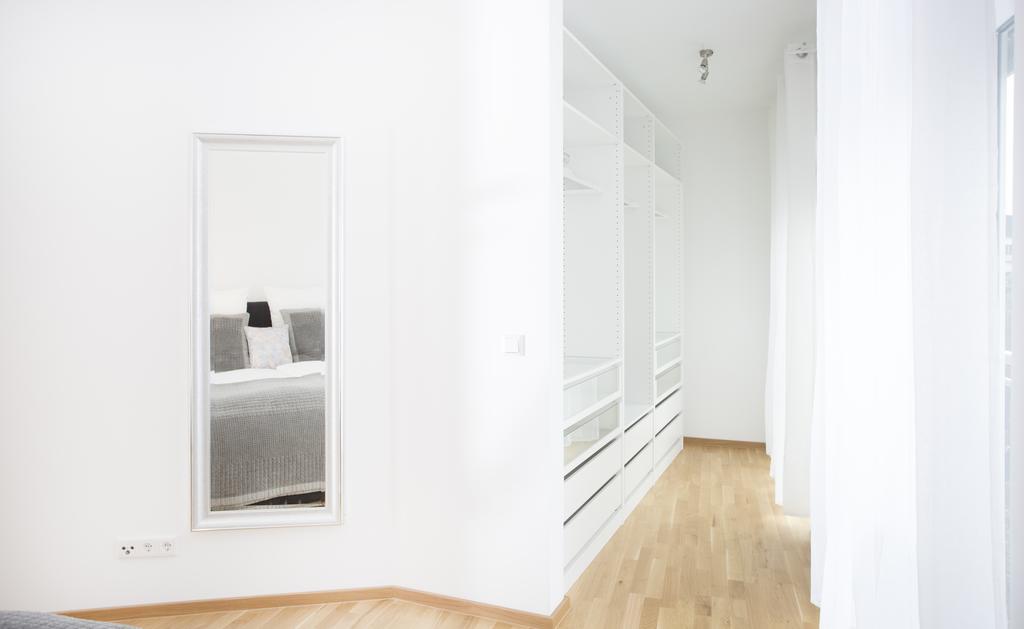 Victoria Apartments Dusseldorf Luaran gambar