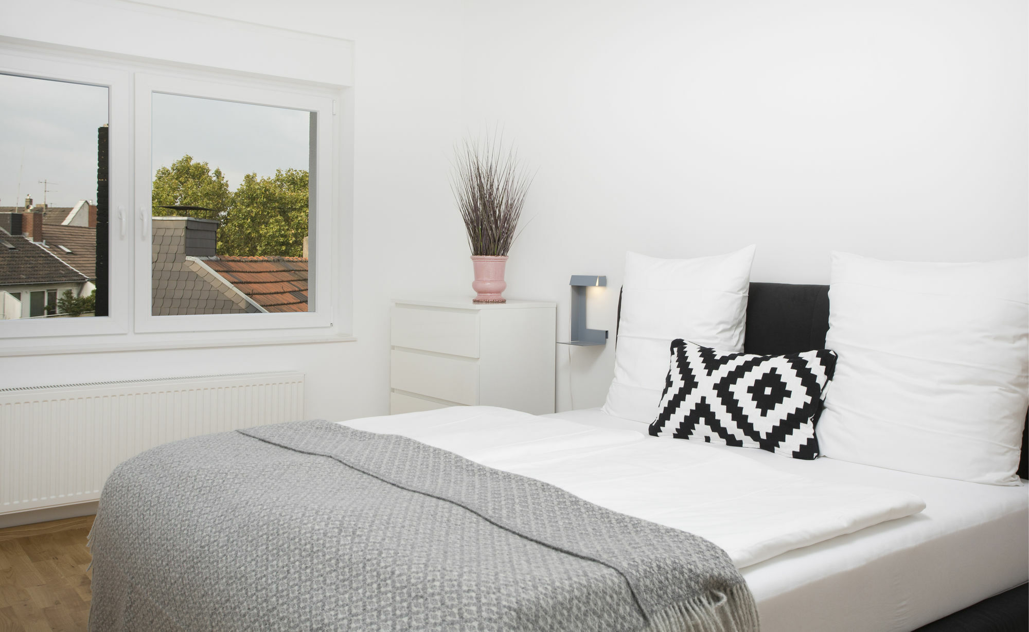 Victoria Apartments Dusseldorf Luaran gambar