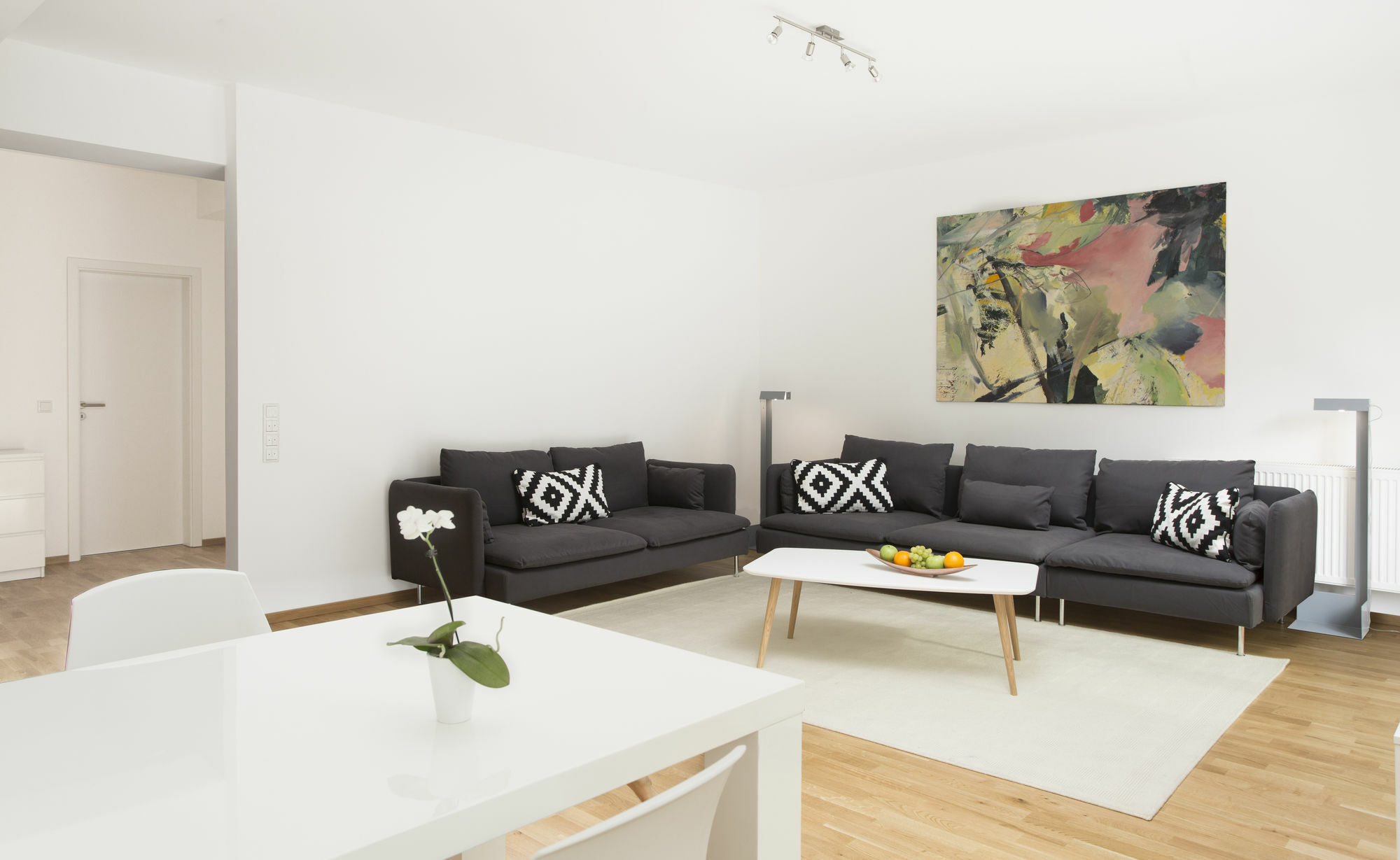 Victoria Apartments Dusseldorf Luaran gambar