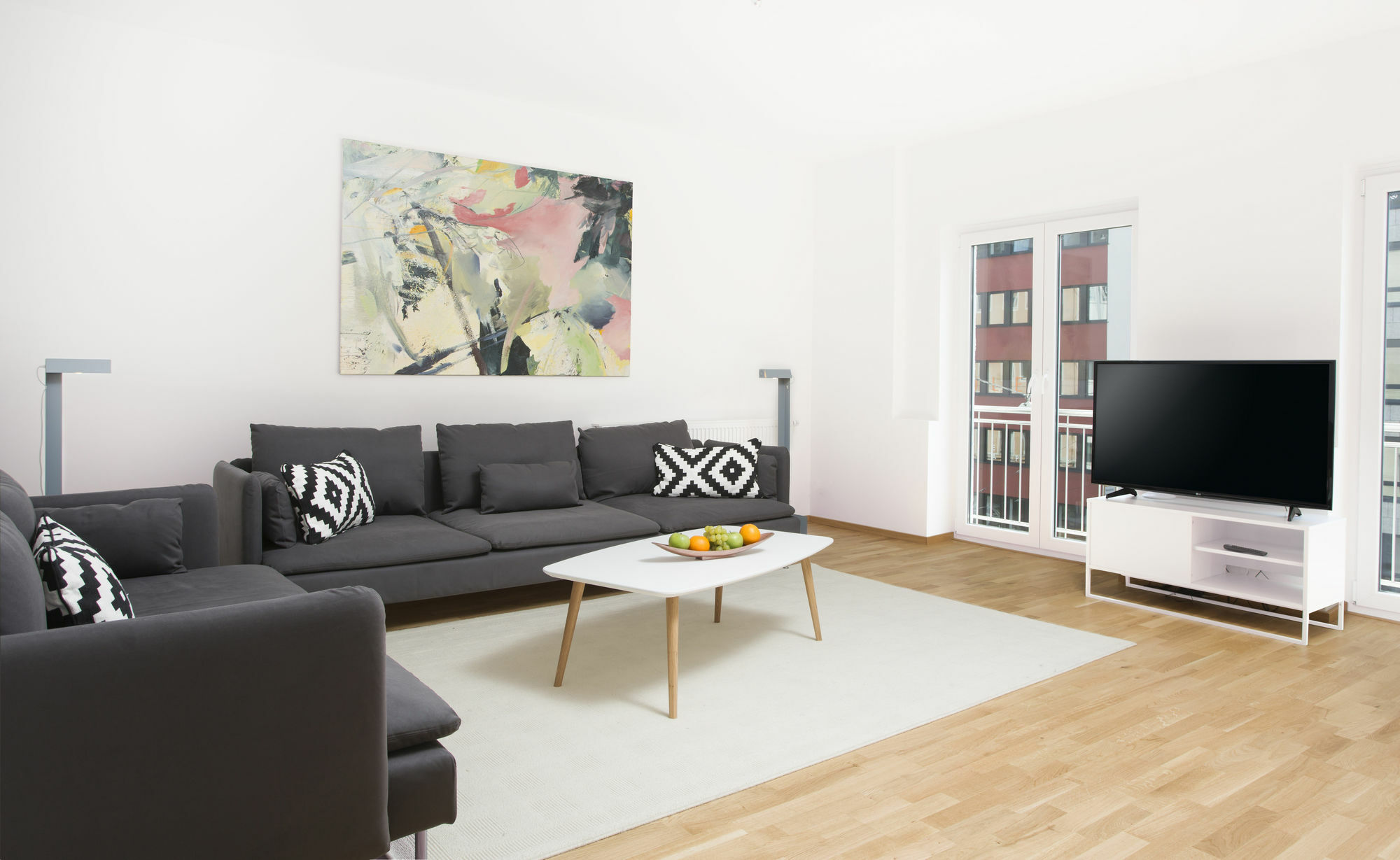 Victoria Apartments Dusseldorf Luaran gambar