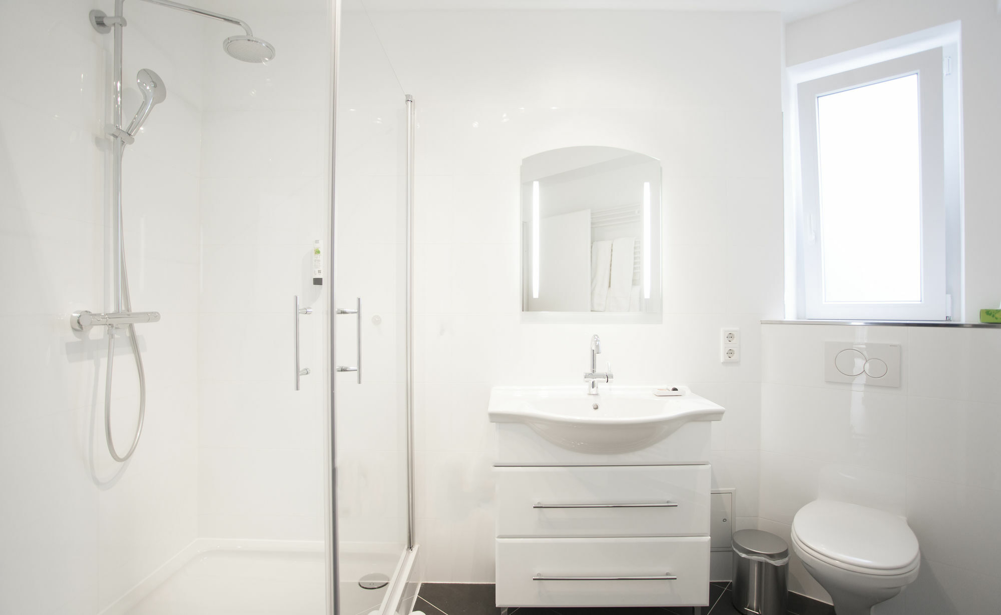 Victoria Apartments Dusseldorf Luaran gambar